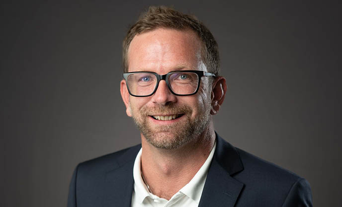 David Lechner David Lechner 330x200px