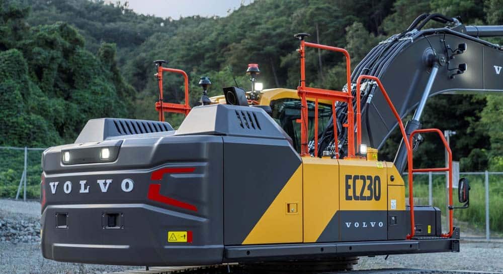 EC230