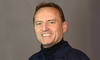 Martin Hauser