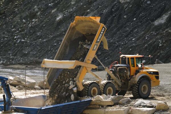 Maschinen im Einsatz (c) Stefan Stöger (17) Maschinen im Einsatz (c) Stefan Stöger (17)