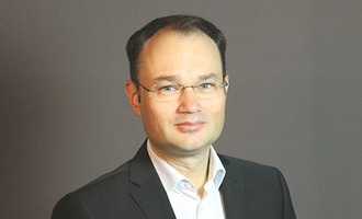 Reinhard Schachl CFO