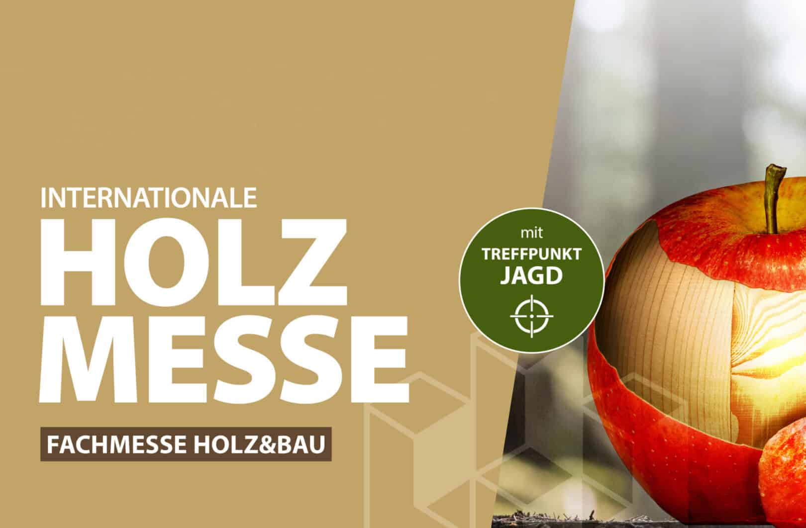 Internationale Holzmesse Informationen